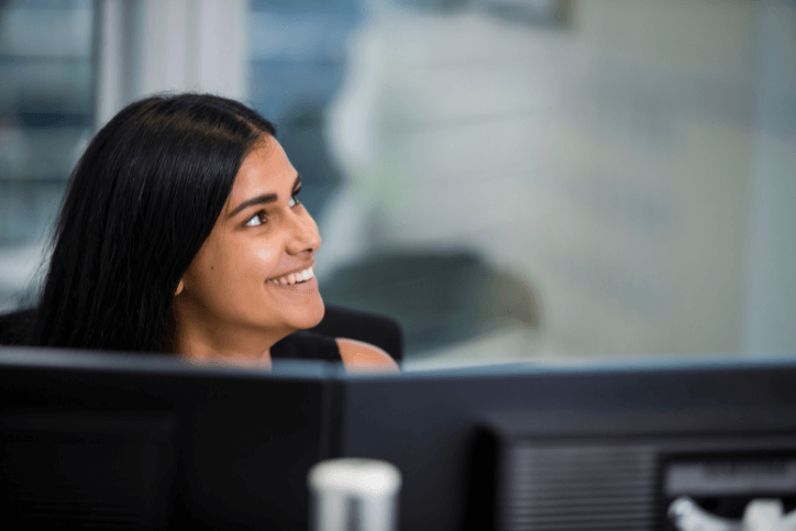 The importance of financial advice during separation.