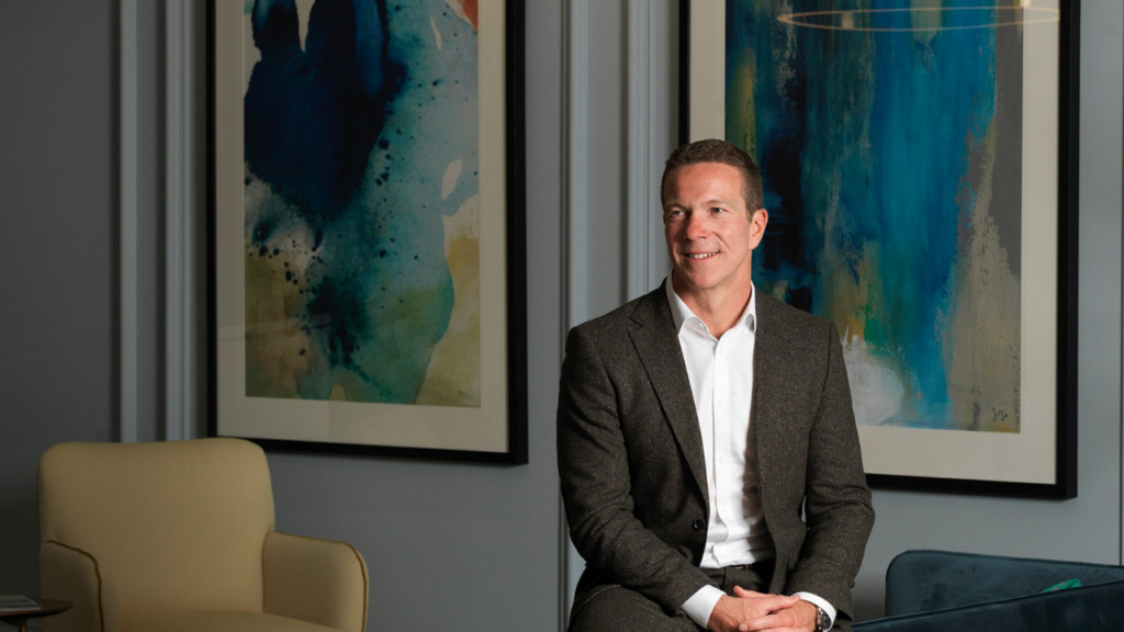 Blog | Rates go up, stocks go down…..or do they?