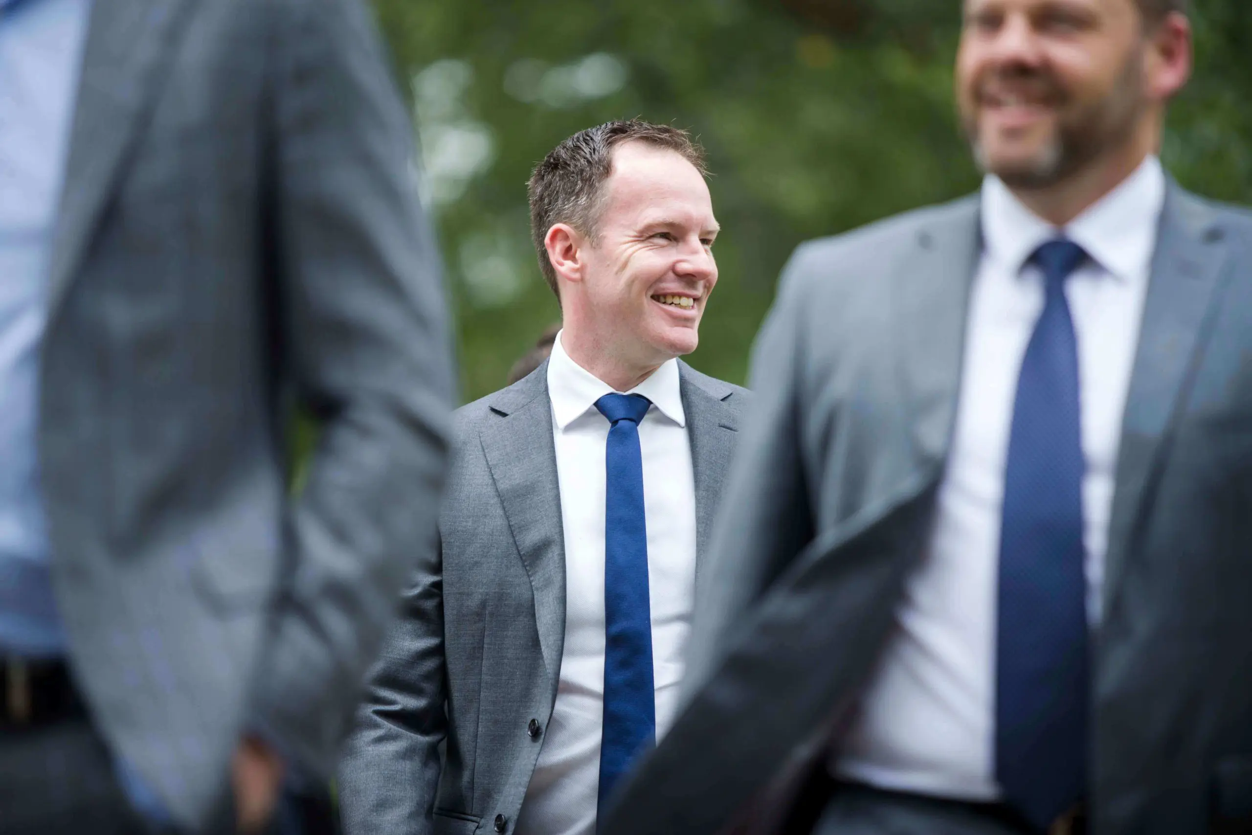 Tax Minimisation Strategies for Medical Professionals