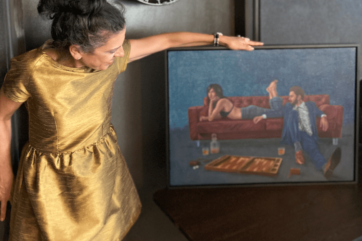 Hewison Foundation Raises Over $6,000.