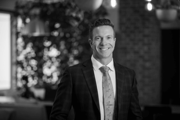 Cybersecurity in 2022 and beyond.