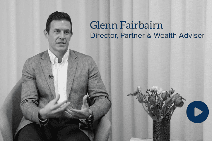 Glenn Fairbairn: Investment Committee Co-Chair