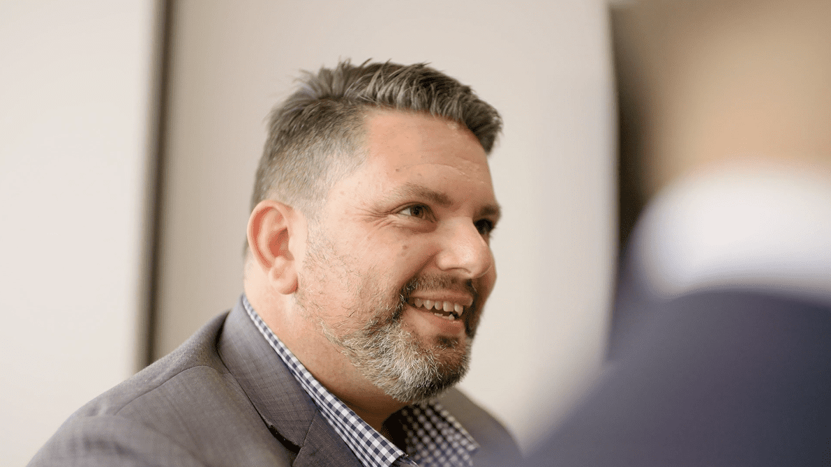 Client Video: Why we chose Hewison Private Wealth.