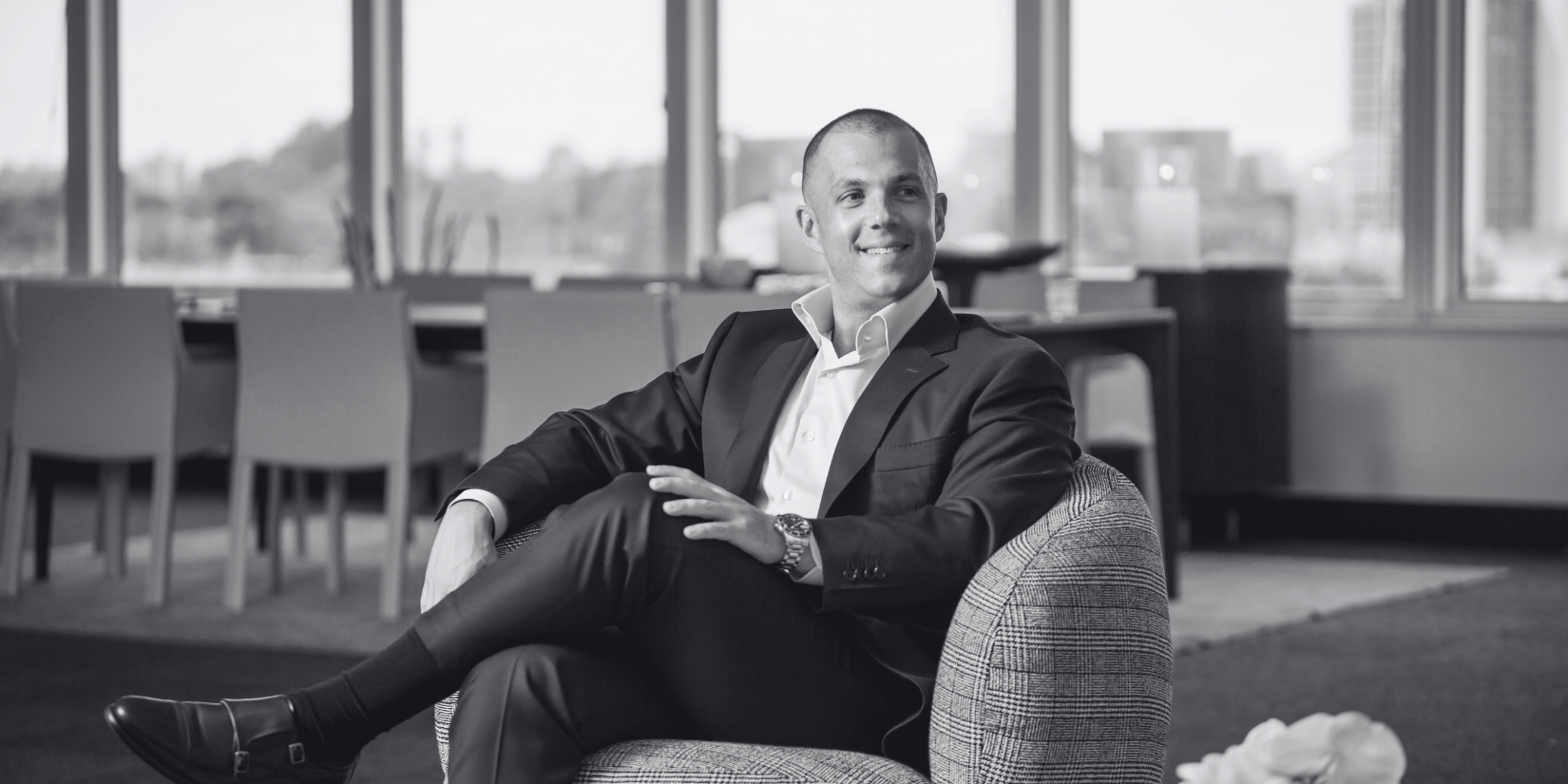 What to do when markets are volatile?