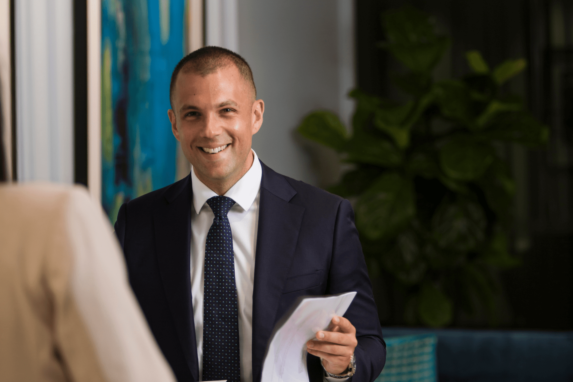 FS Power 50 Announced