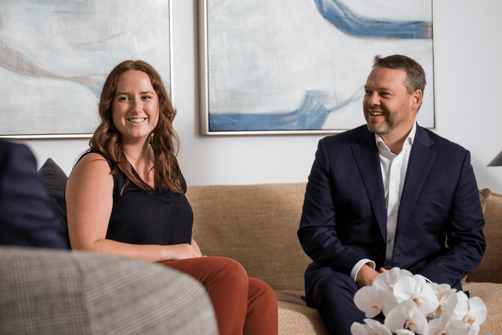 Impact of recent adjustments to Stage 3 Tax Cuts