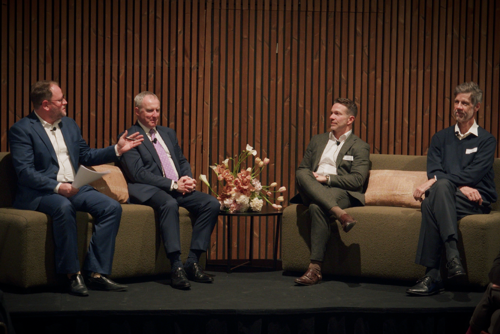 Mid-Year Investor Forum Insight