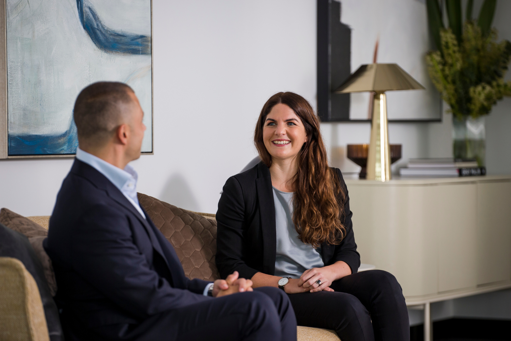 Understanding Recent Movements in the Australian Dollar