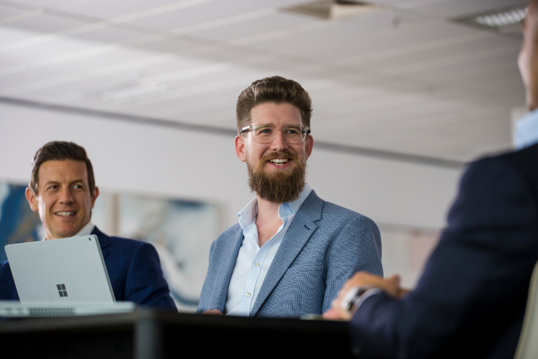 Public vs Private Markets and the Resulting Portfolio Volatility