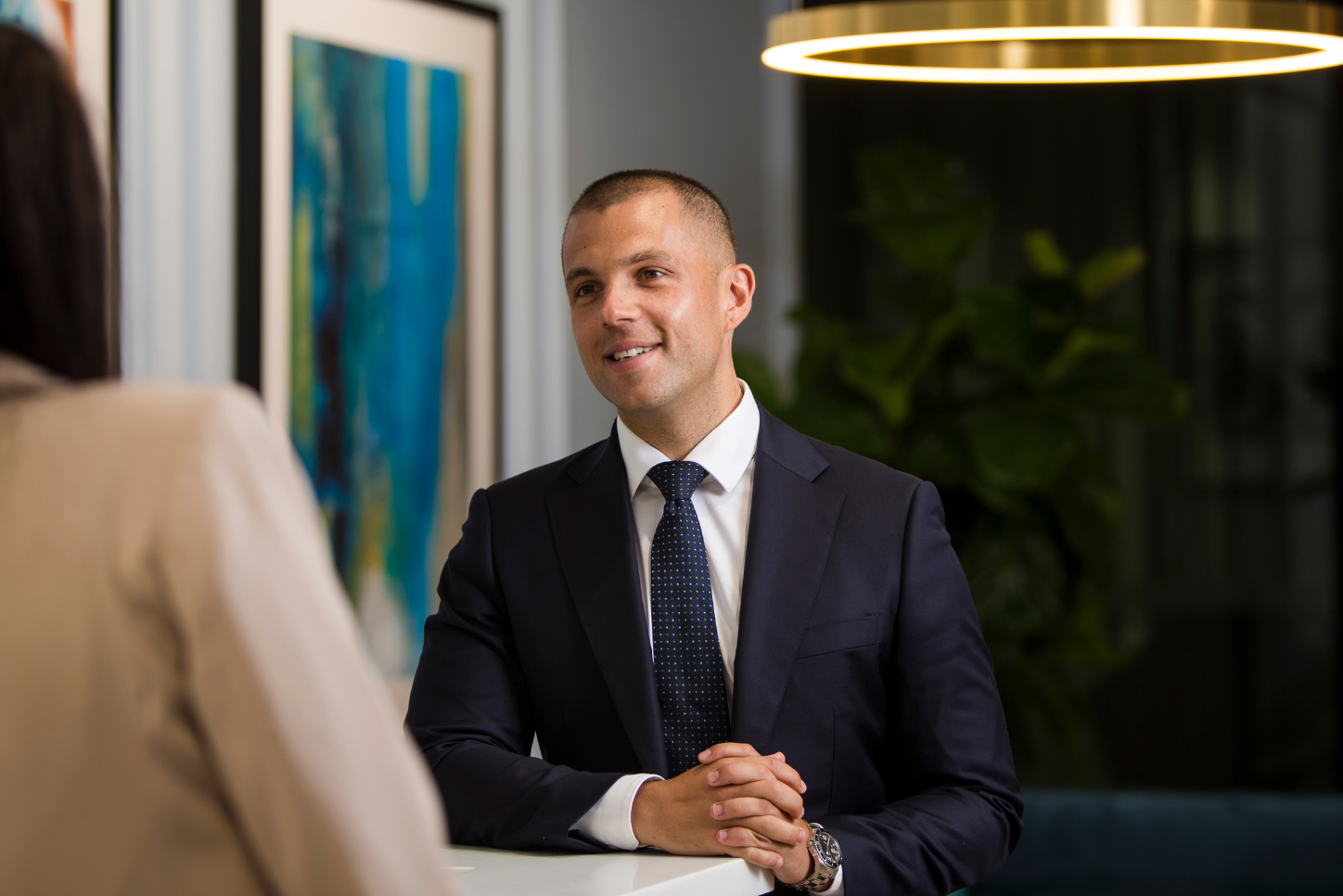 8 Questions To Ask Your Adviser