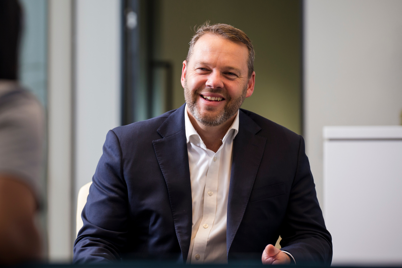 Welcoming Positive Superannuation Reforms