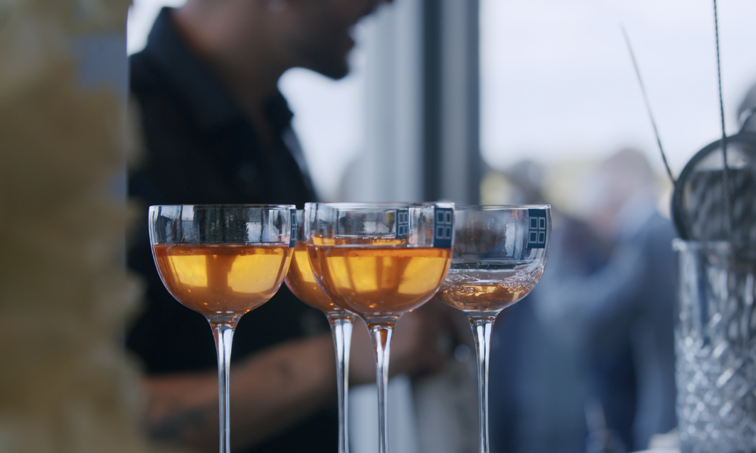 Celebrating 40 Years One Story