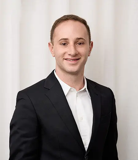 Oliver Levi-Weitzman