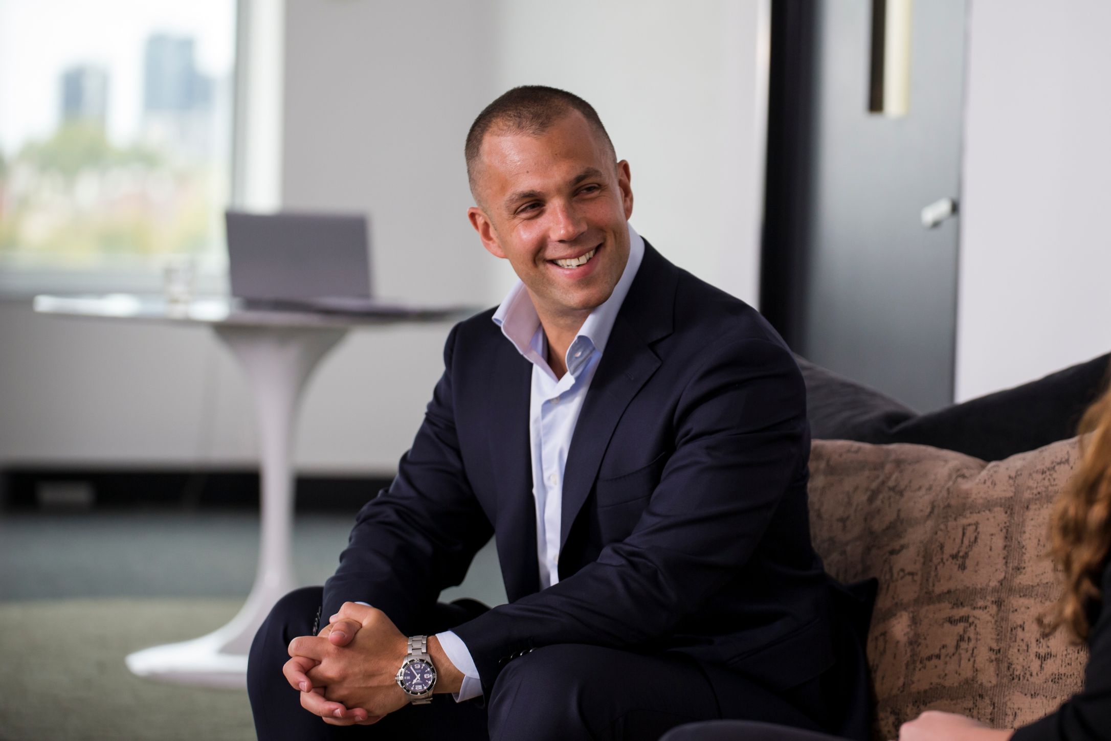 The Great Wealth Transfer