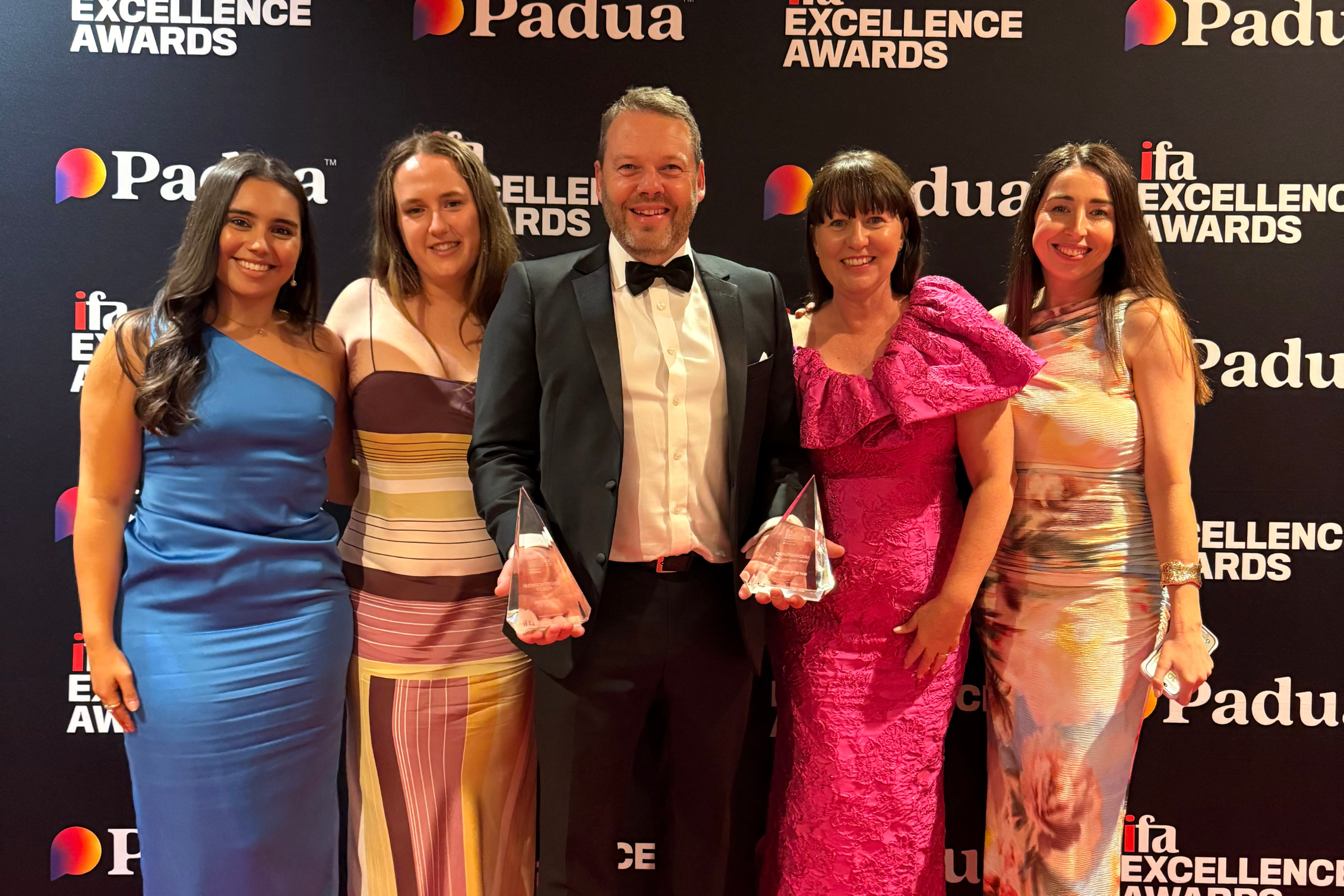 IFA Excellence Awards 2025