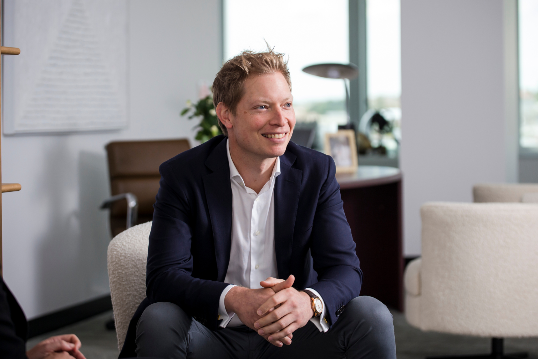 The hidden role of insurance in estate equality