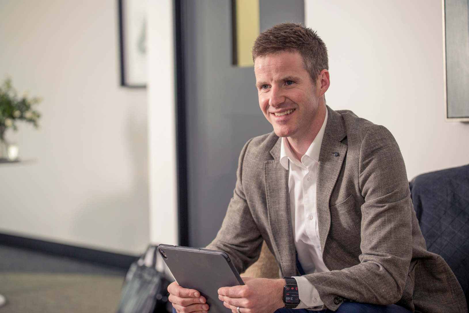 Outlook for Interest Rates This Year