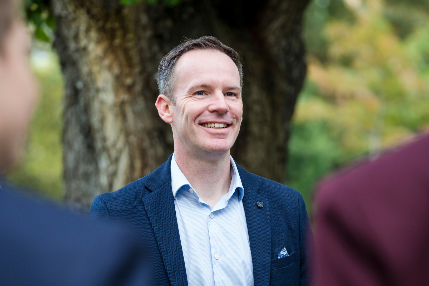 Rates, Inflation and Staying the Course