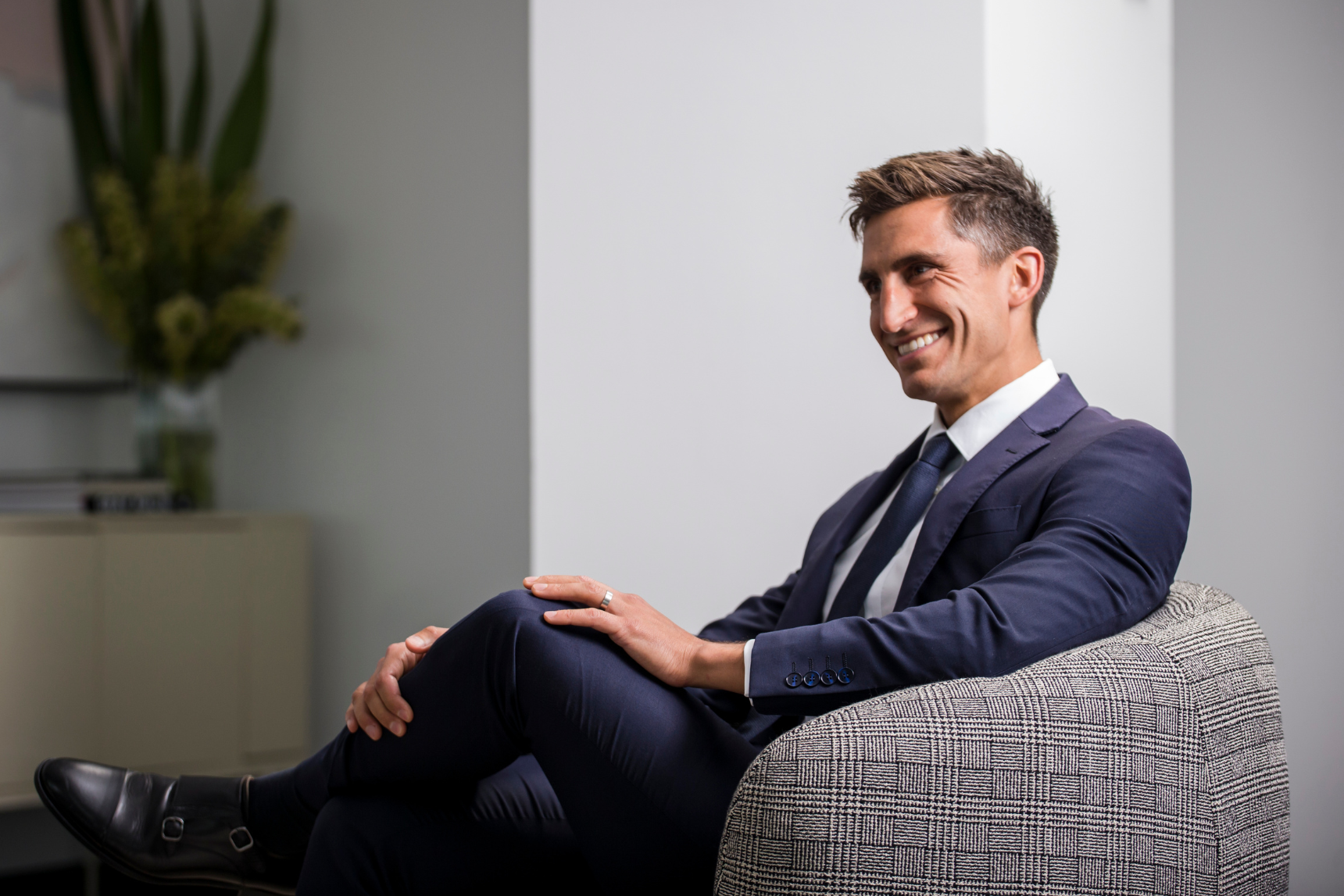 Understanding Volatility in an Age of Instant Reaction