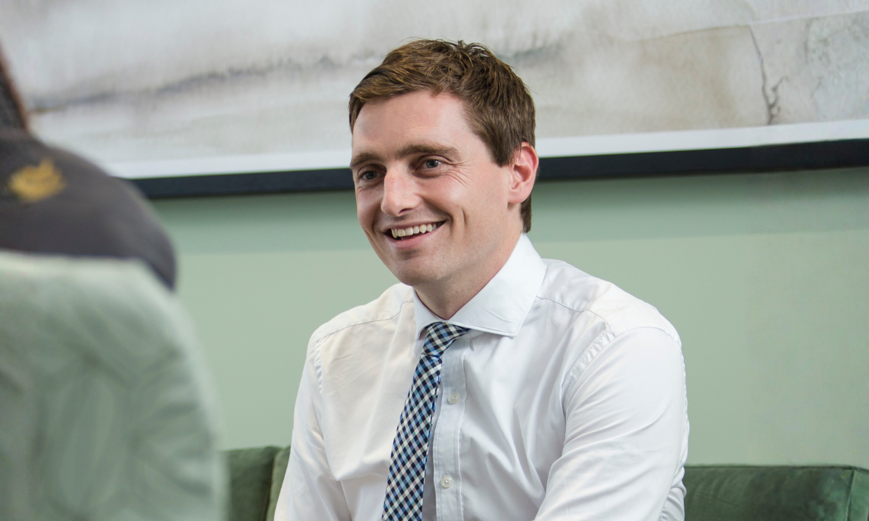 Market Volatility: Five Truths to Keep You Invested for the Long Term