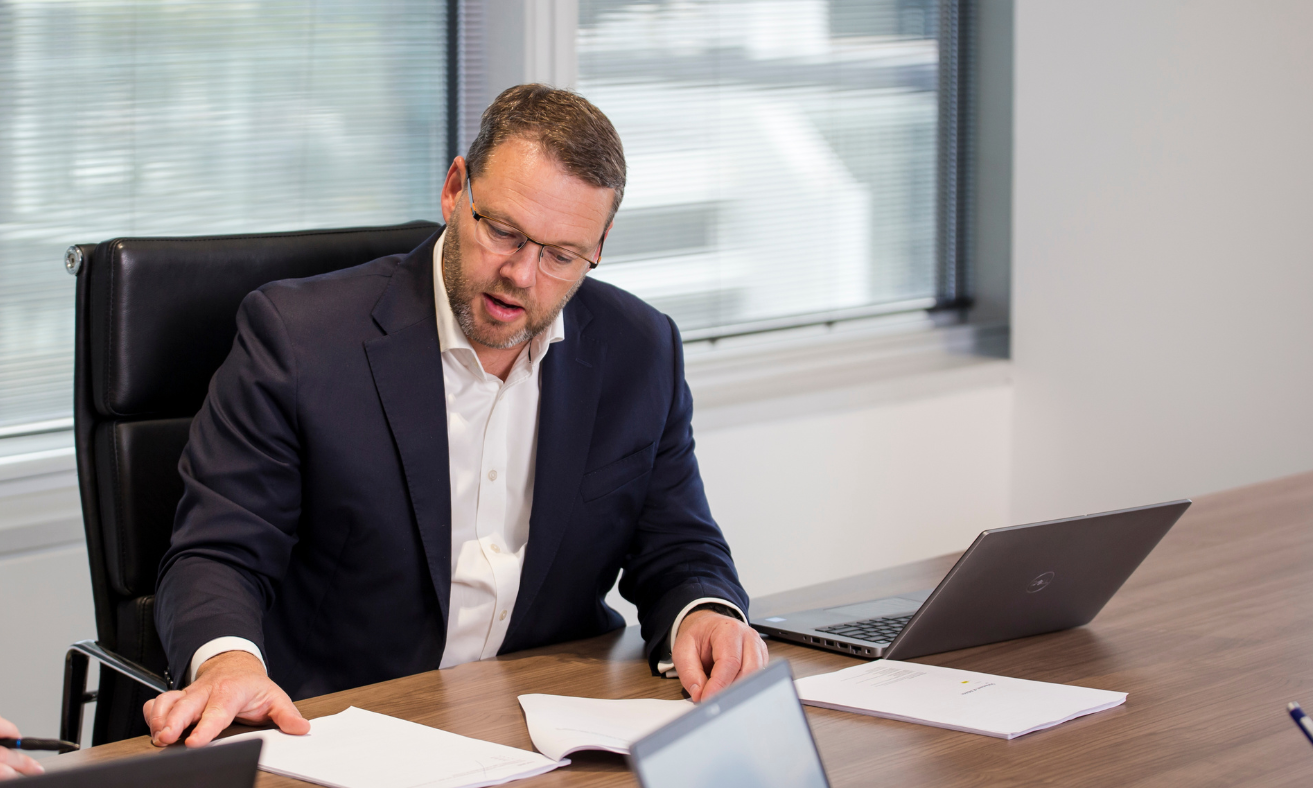 Your SMSF, Your Assets, One Decision: The Capital Gains Relief Election Every Trustee Needs to Consider Now