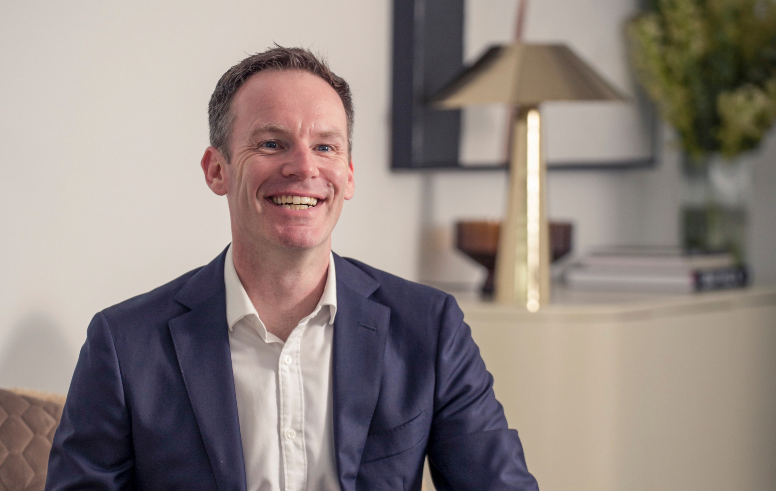 Reaching the Tipping Point: When Growing Wealth Becomes Difficult to Manage Alone