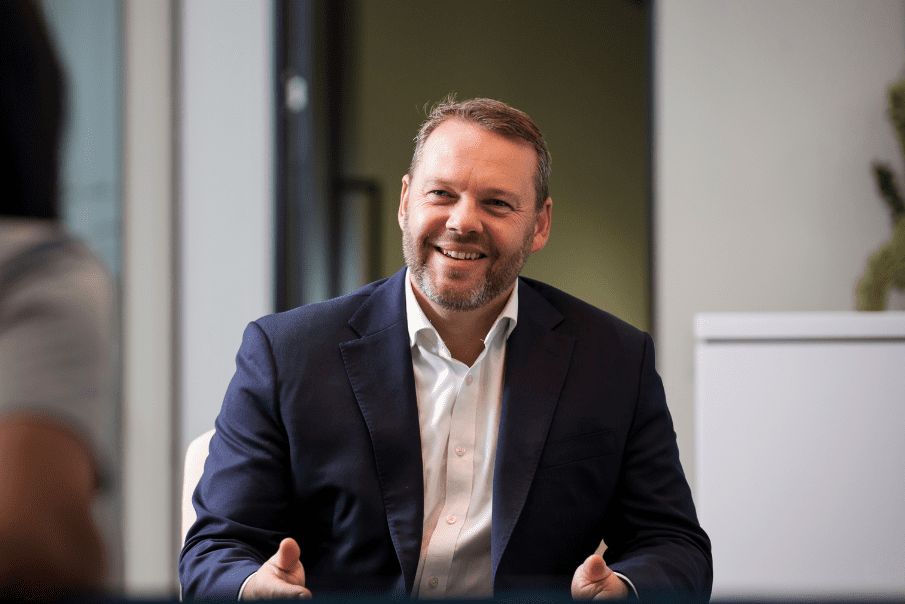 Approaching the value of advice ‘not by talking but by listening’ - Hewison