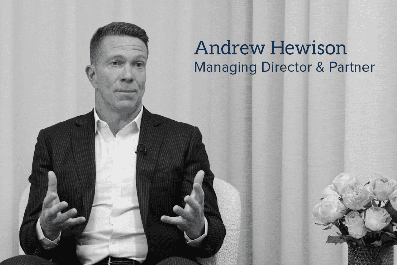 Service Spotlight: Wealth Creation & Asset Management - Hewison