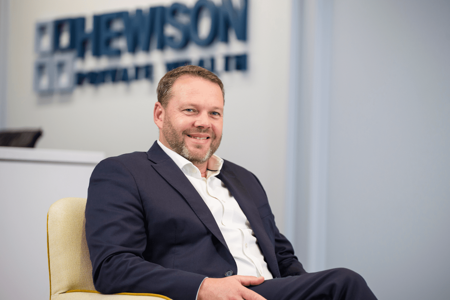 SMSF pensions and estate planning - Hewison