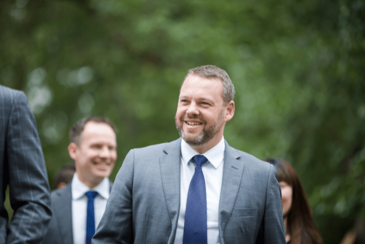 AFR: ‘7 ways people are responding to the $3M super tax’ - Hewison