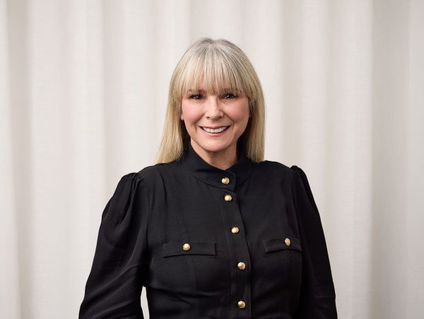 Kerrie-Anne Turner
