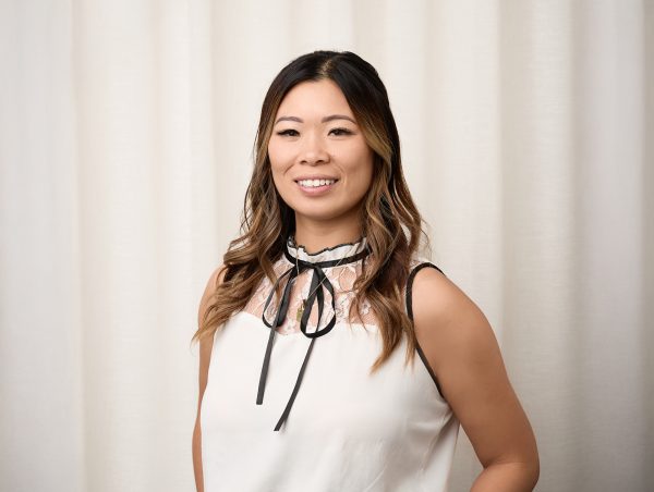 Sandra Ho