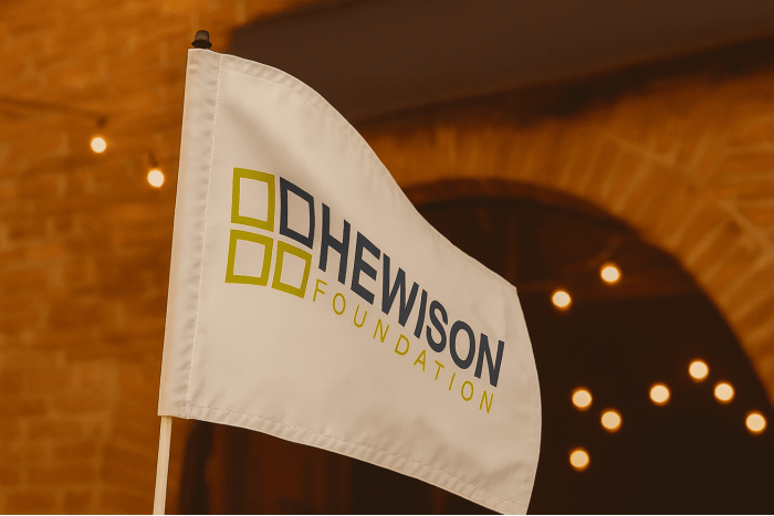 2025 Hewison Foundation Trivia Night