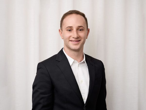 Oliver Levi-Weitzman