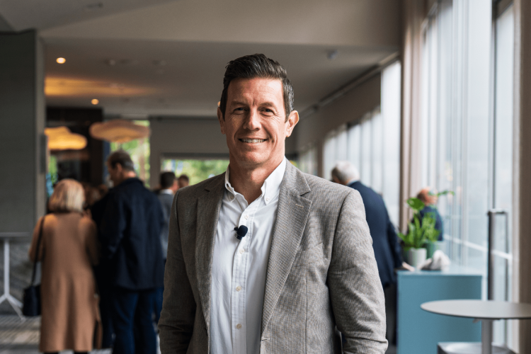 Navigating a Faster, More Reactive Market