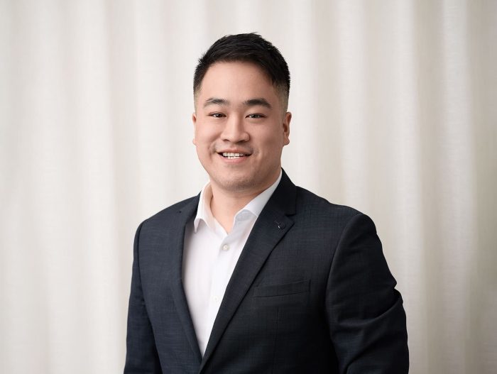 James Lin