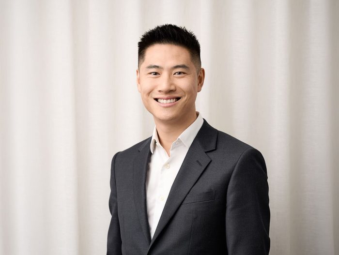 Chris Wong