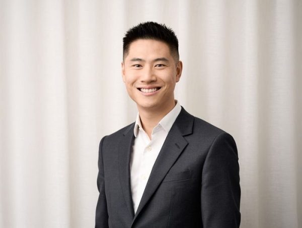 Chris Wong